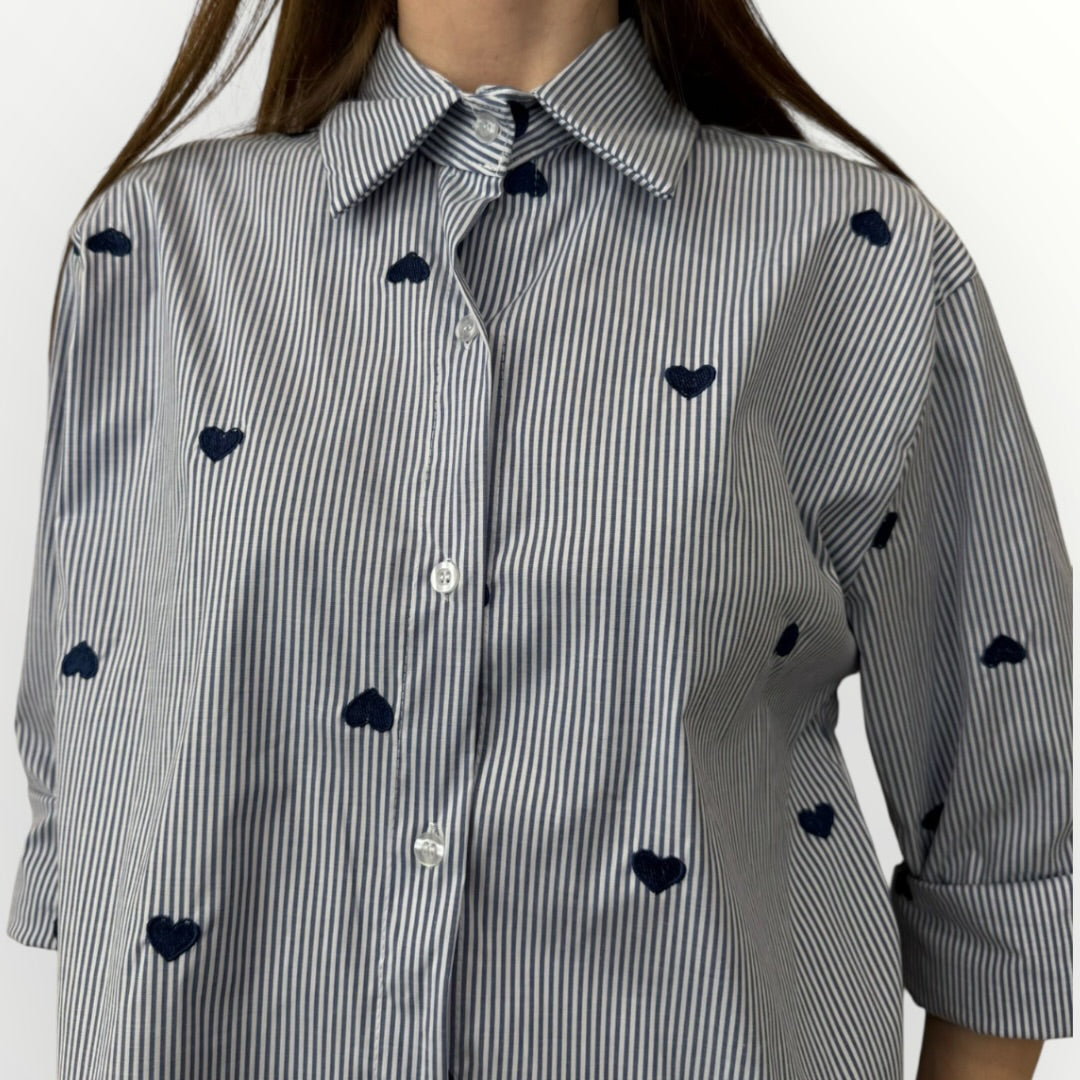 LOFT.73 - CAMICIA MARE