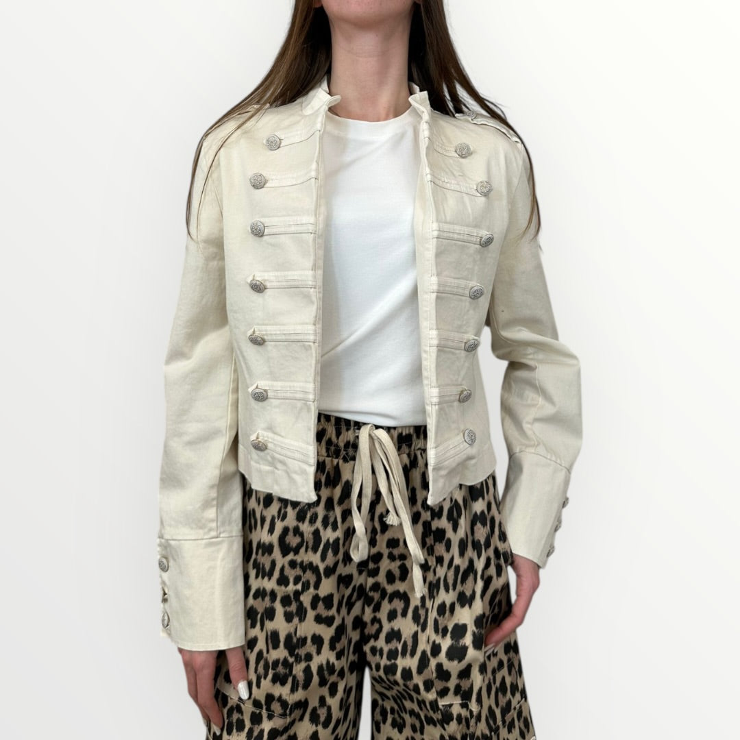 LOFT.73 - GIACCA ELISABETTA