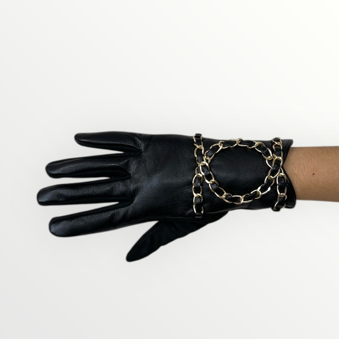 LOFT.73 - GUANTI MERINGA