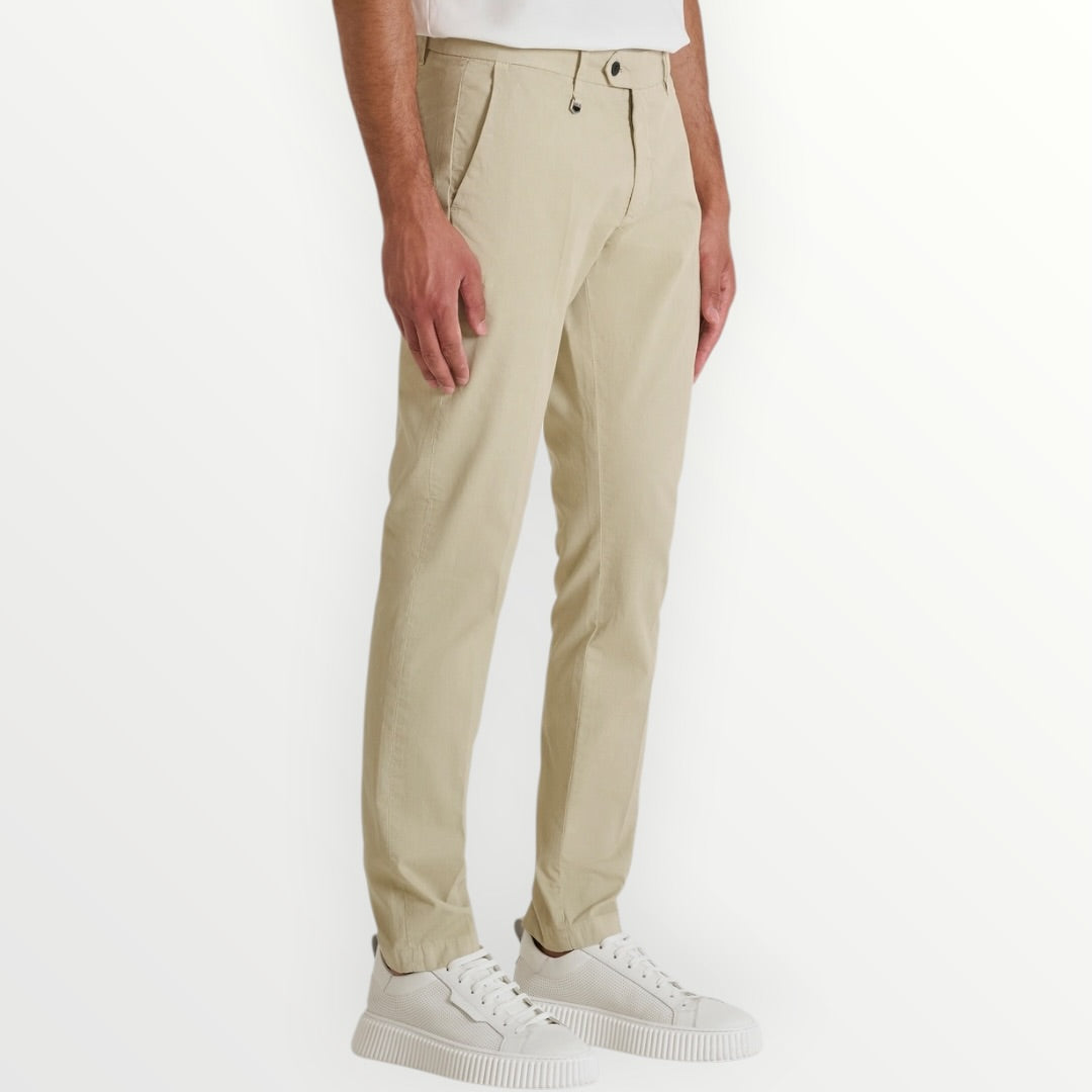 ANTONY MORATO - PANTALONE SKINNY CON TASCHE