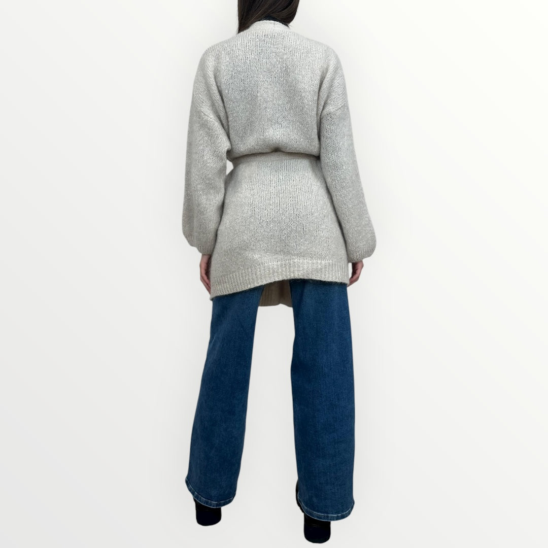 LOFT.73 - CARDIGAN LANZAROTE