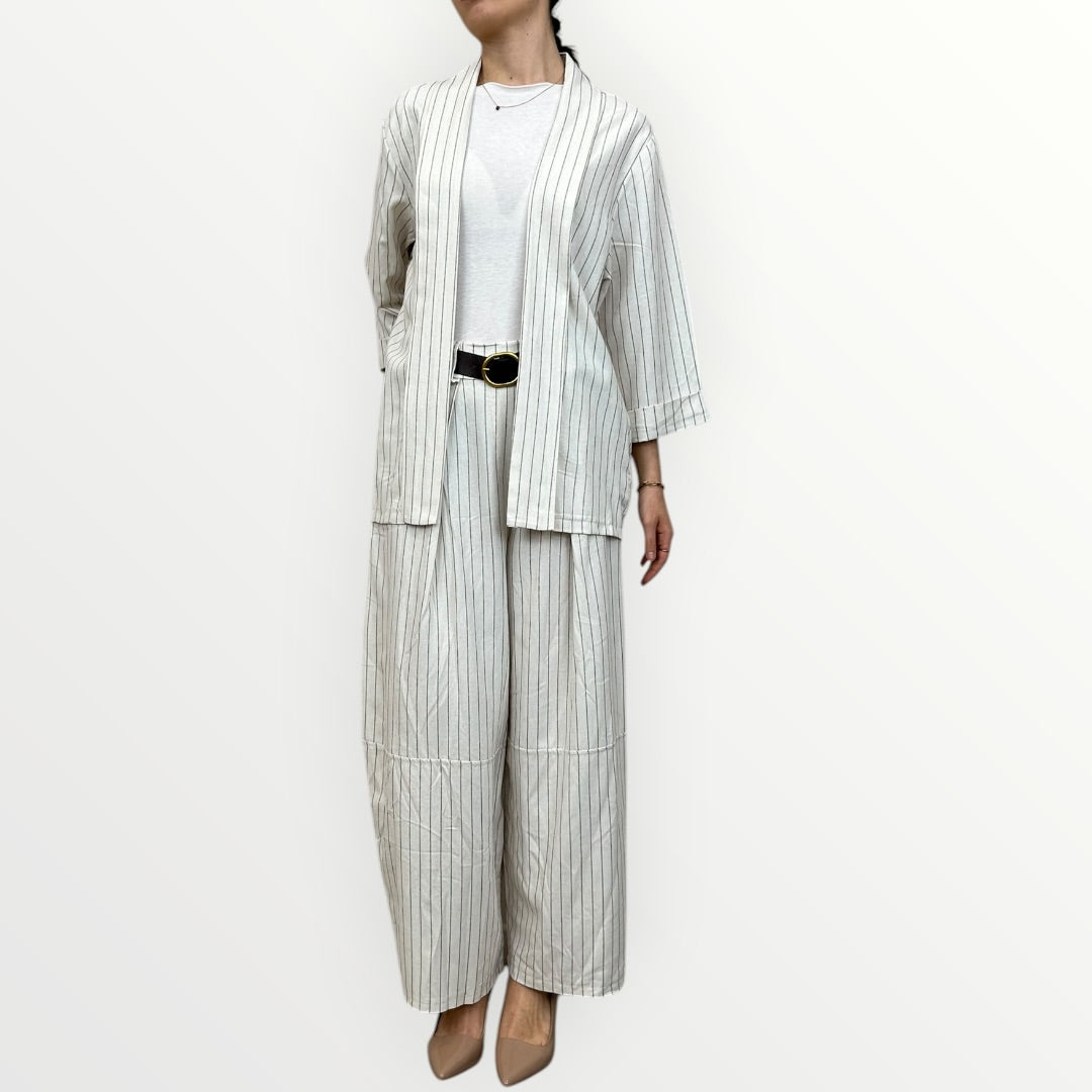 LOFT.73 - GIACCA INES