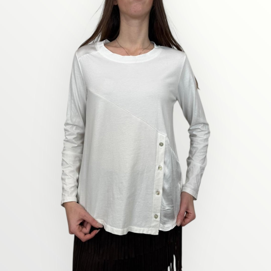 LOFT.73 - T-SHIRT GRECIA