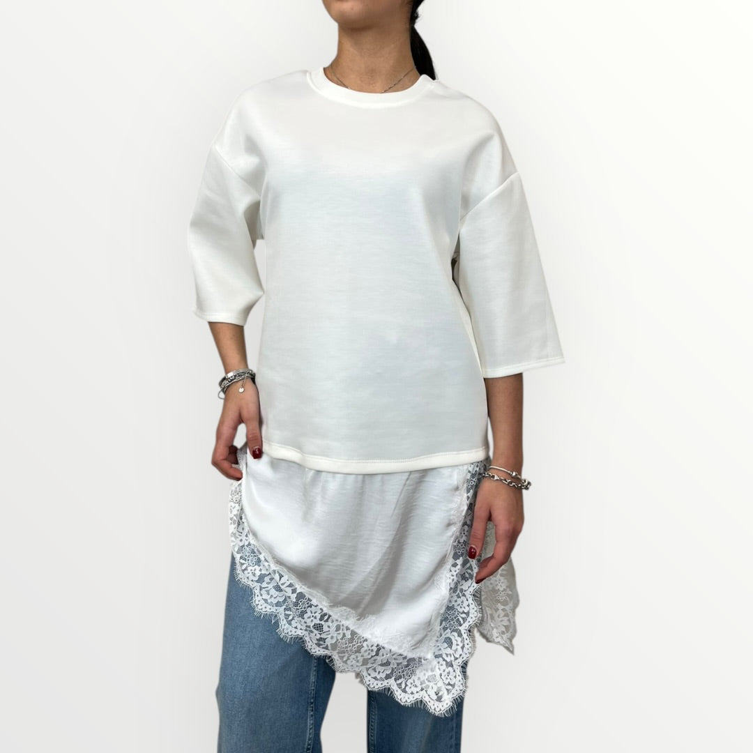 LOFT.73 - FELPA AIRONE