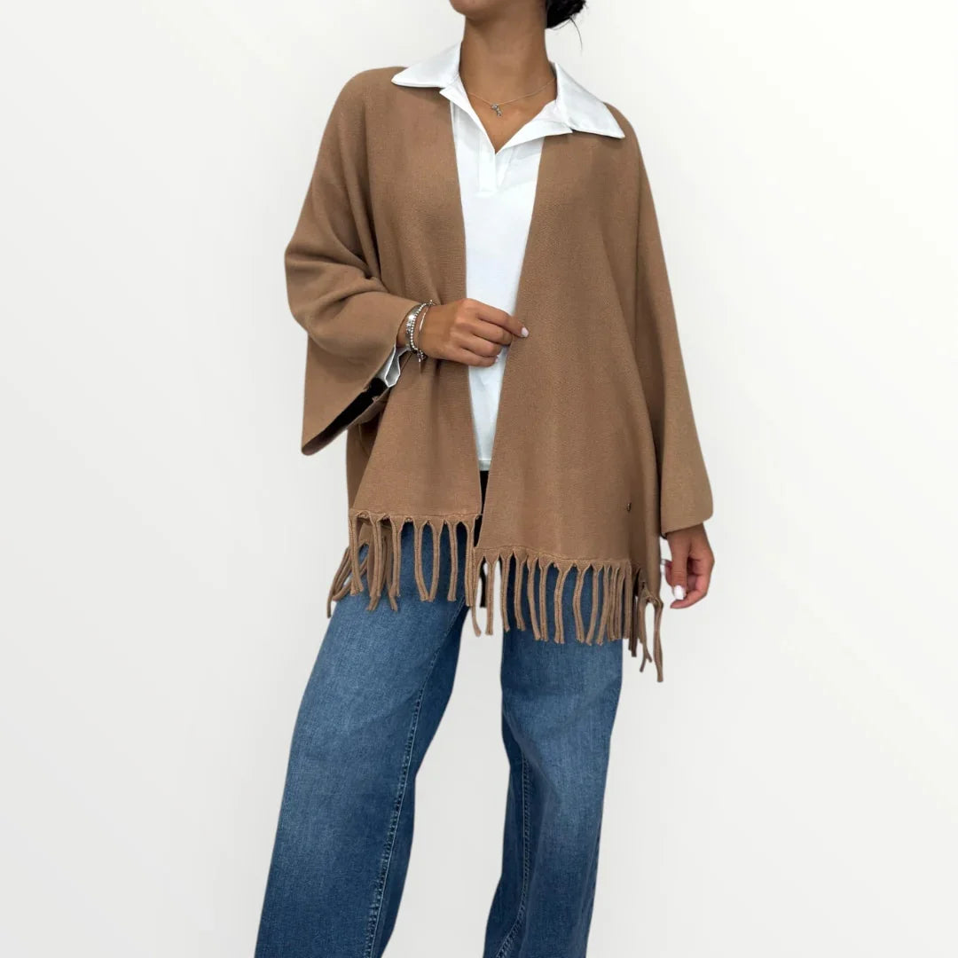 LOFT.73 - CARDIGAN TEVERE