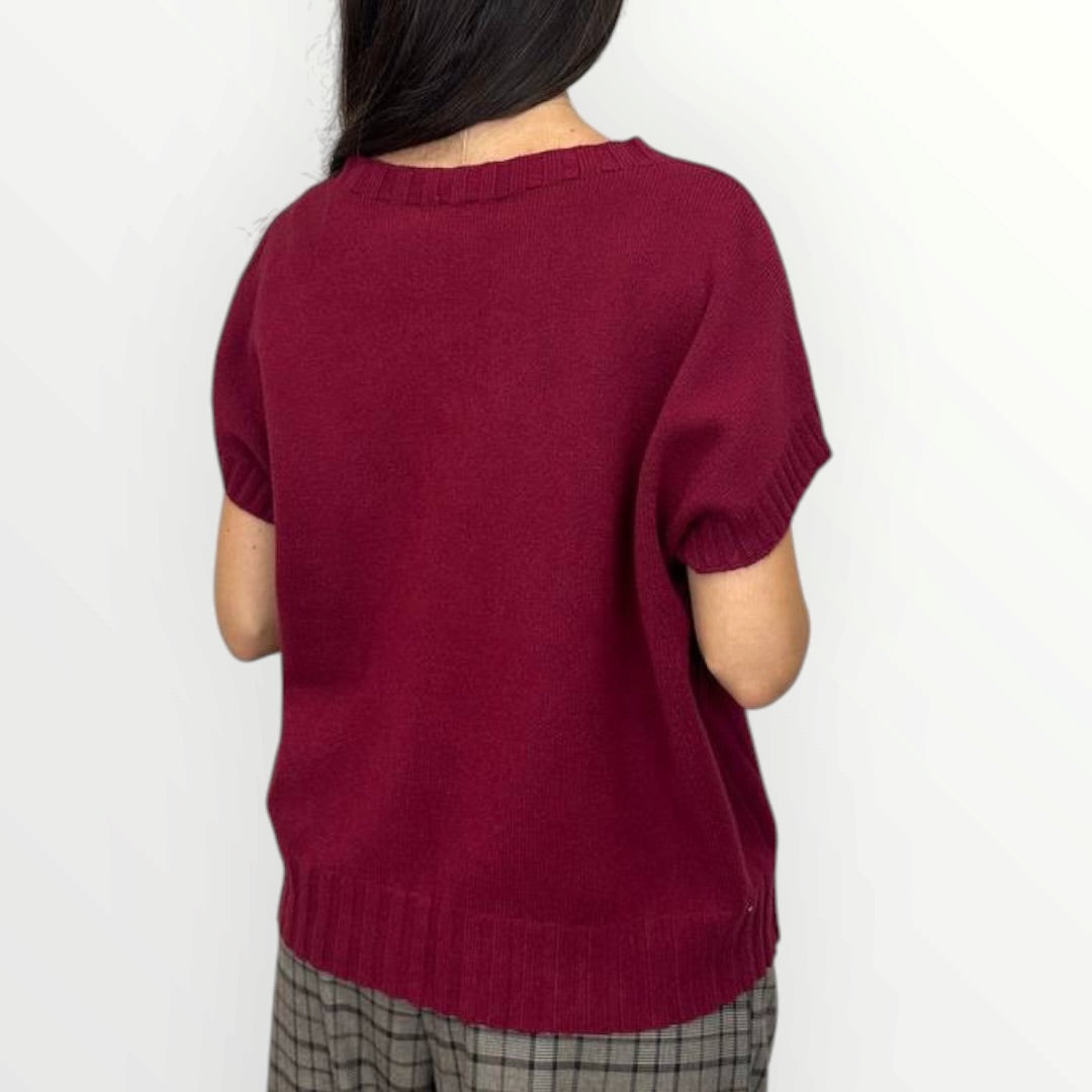 LOFT.73 - MAGLIA BARBARA