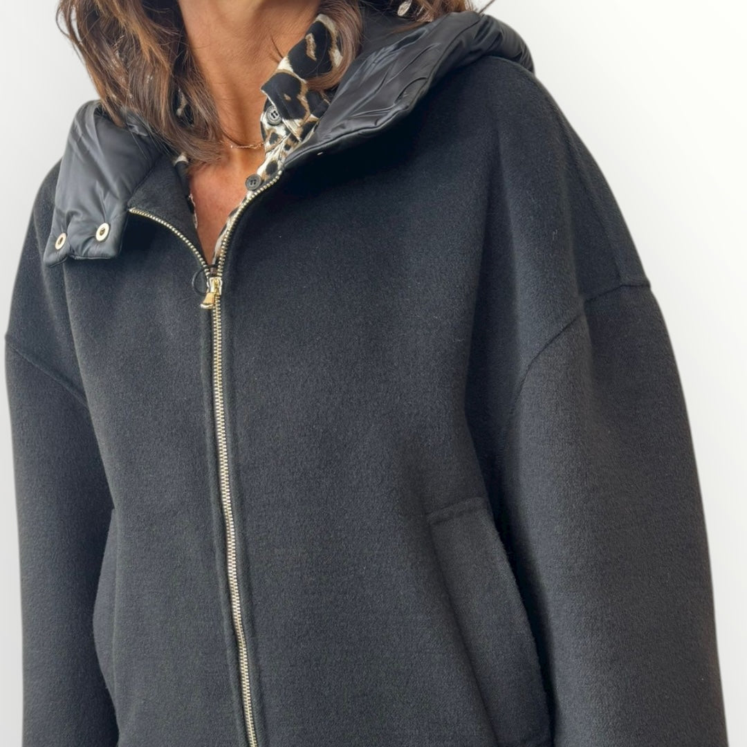 EMME MARELLA - GIUBBOTTO ERITEA