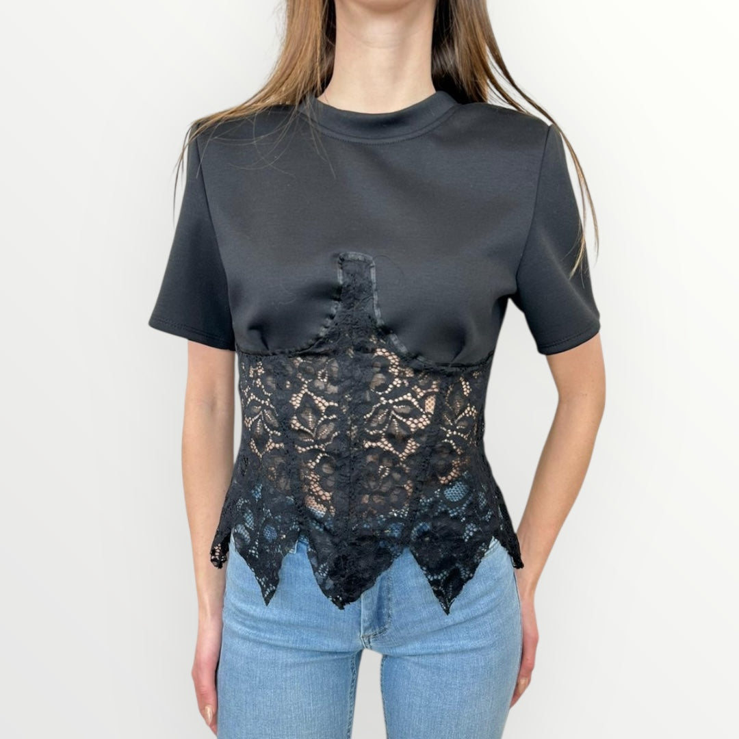 LOFT.73 - FELPA PANTERA