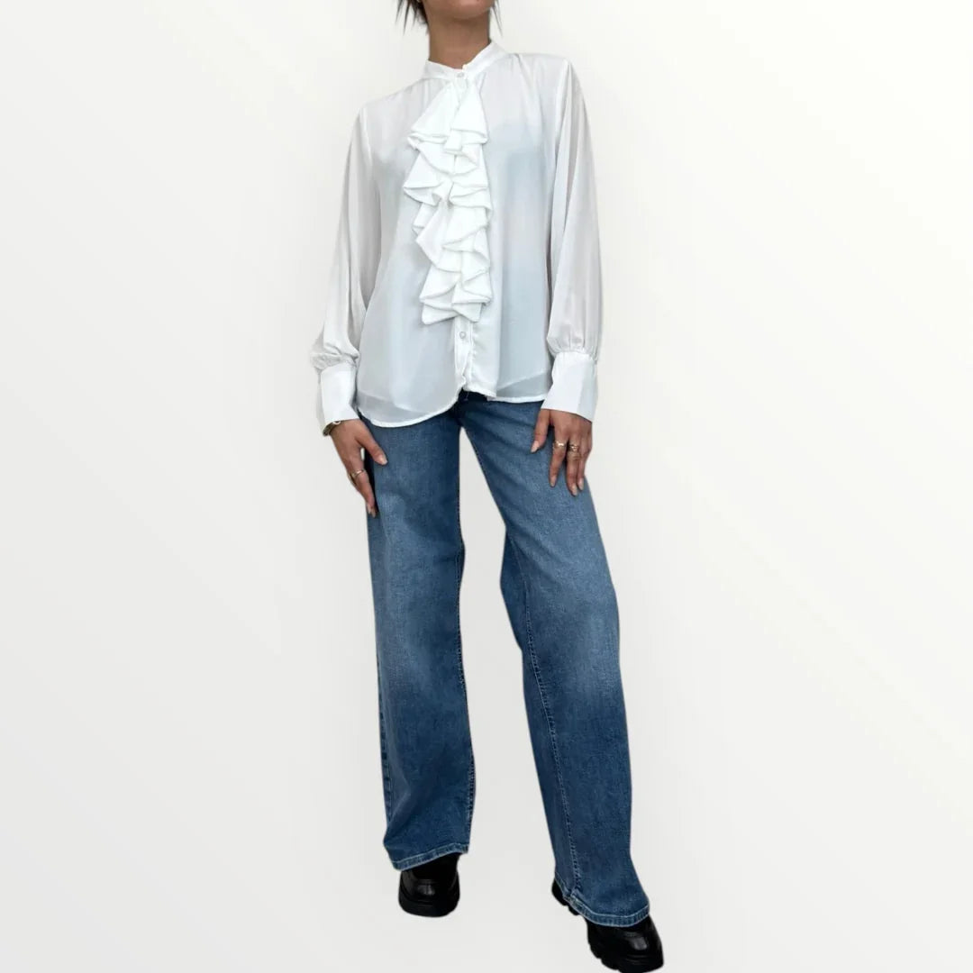 LOFT.73 - CAMICIA VENEZIA