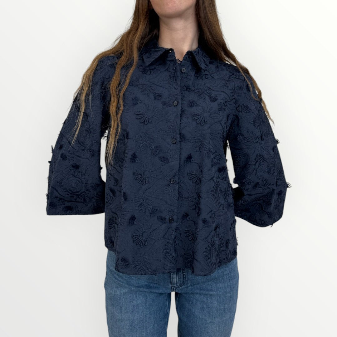 EMME MARELLA - CAMICIA AMICO