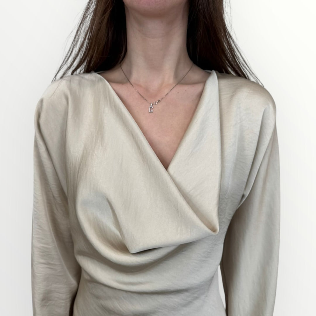 LOFT.73 - ABITO ARANCIA