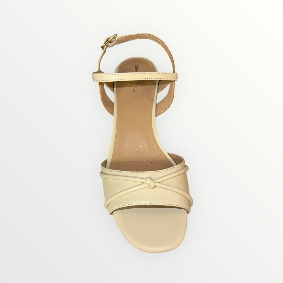 GEOX - SANDALO ERAKLIA