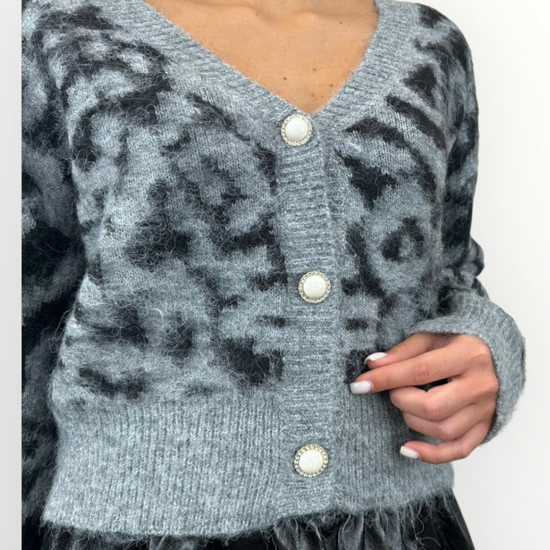 LOFT.73 - CARDIGAN SIMONA