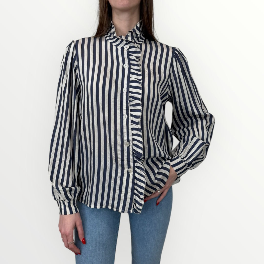 LOFT.73 - CAMICIA BENEDETTA