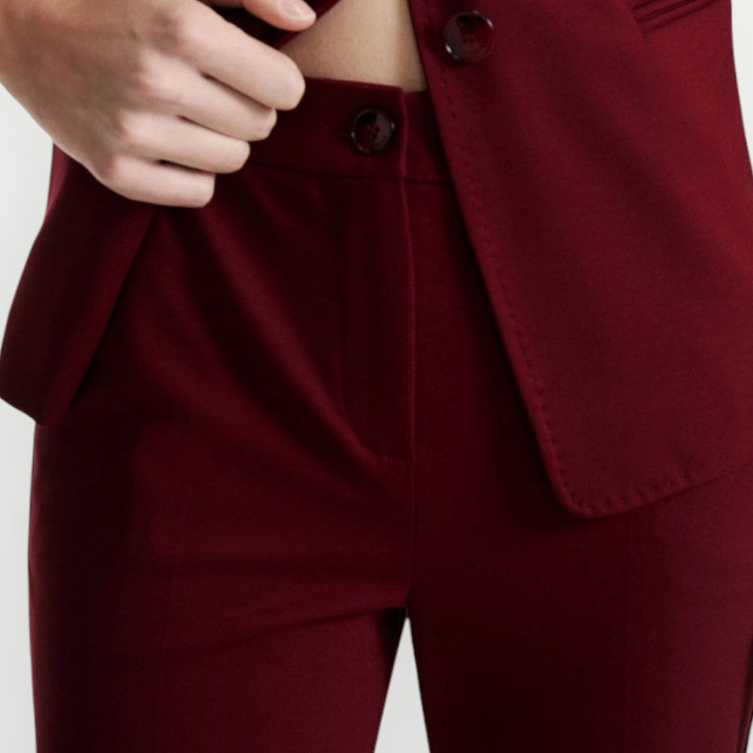 MARELLA - PANTALONE PAESE