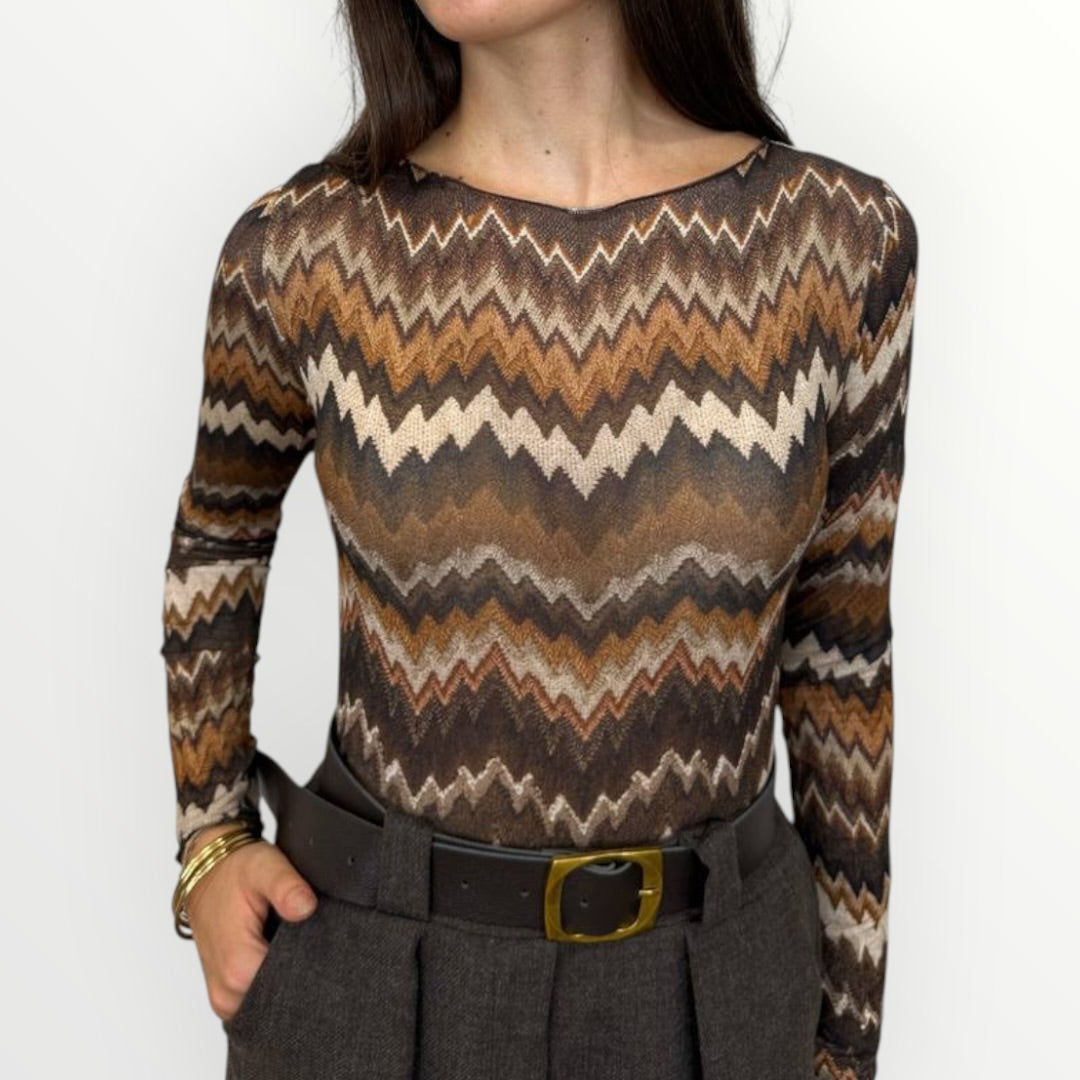 LOFT.73 - T-SHIRT PALMA