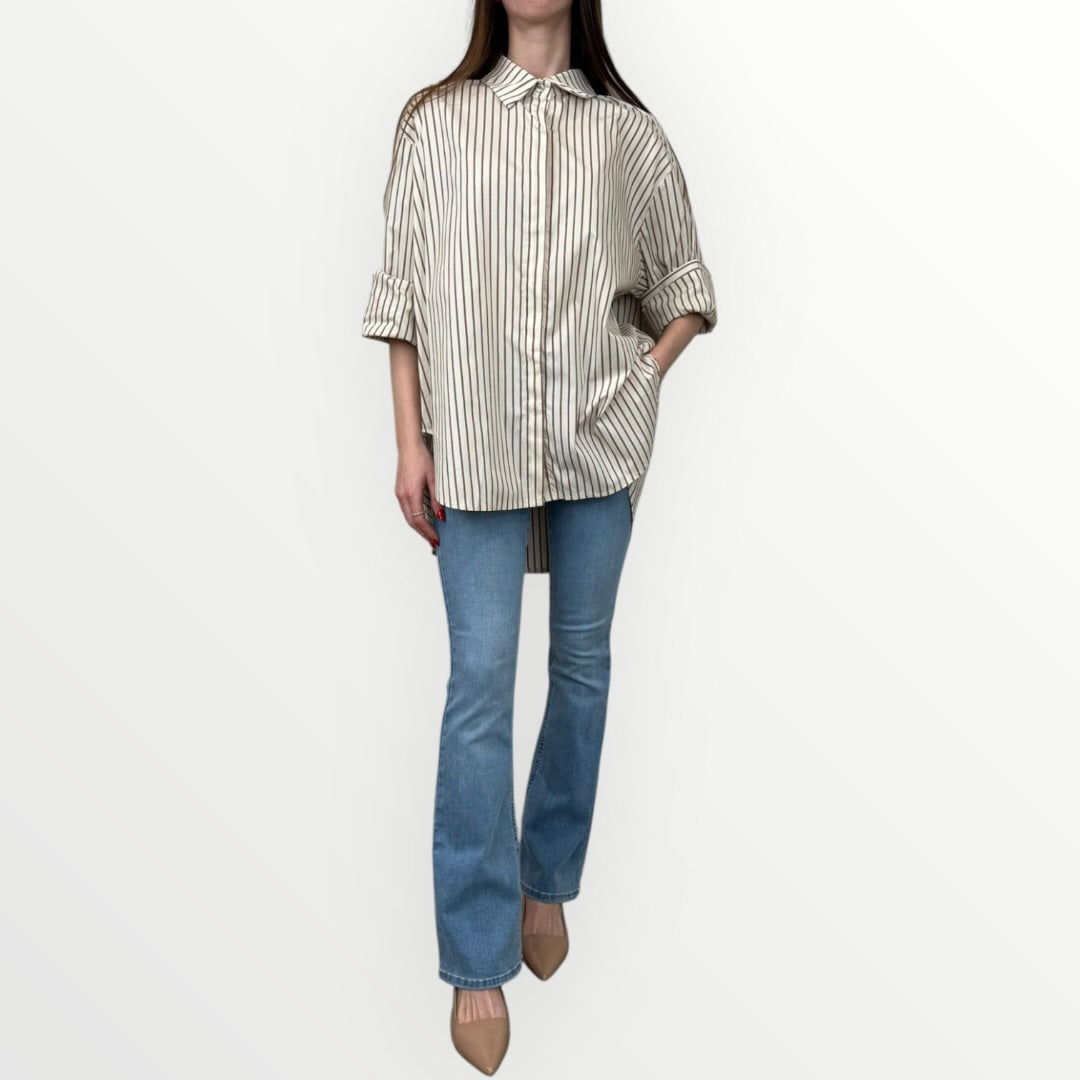 LOFT.73 - CAMICIA ERICA
