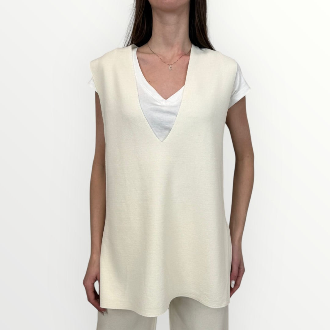 LOFT.73 - BLUSA PESCI