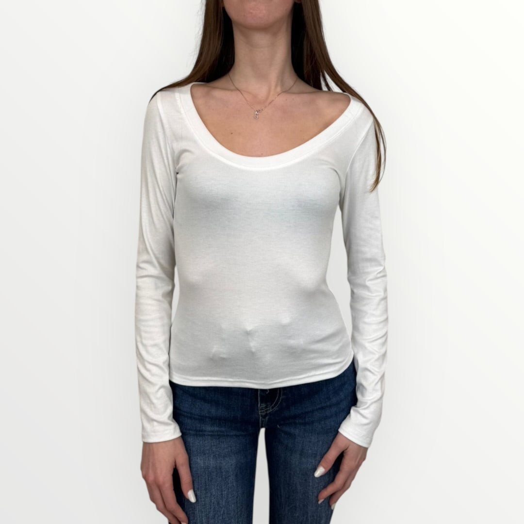 LOFT.73 - T-SHIRT FAGGIO