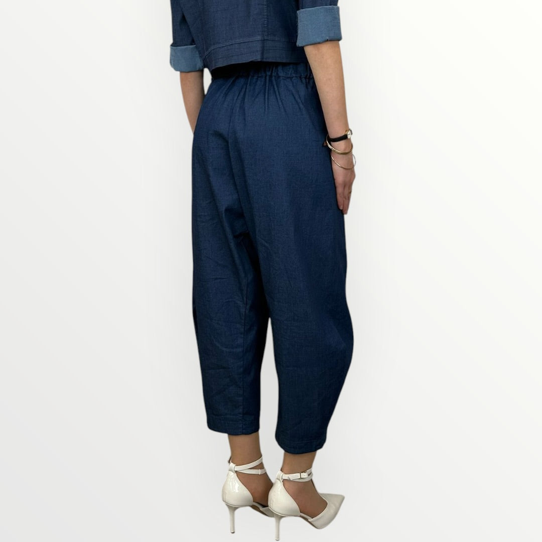 LOFT.73 - PANTALONE LUGANO