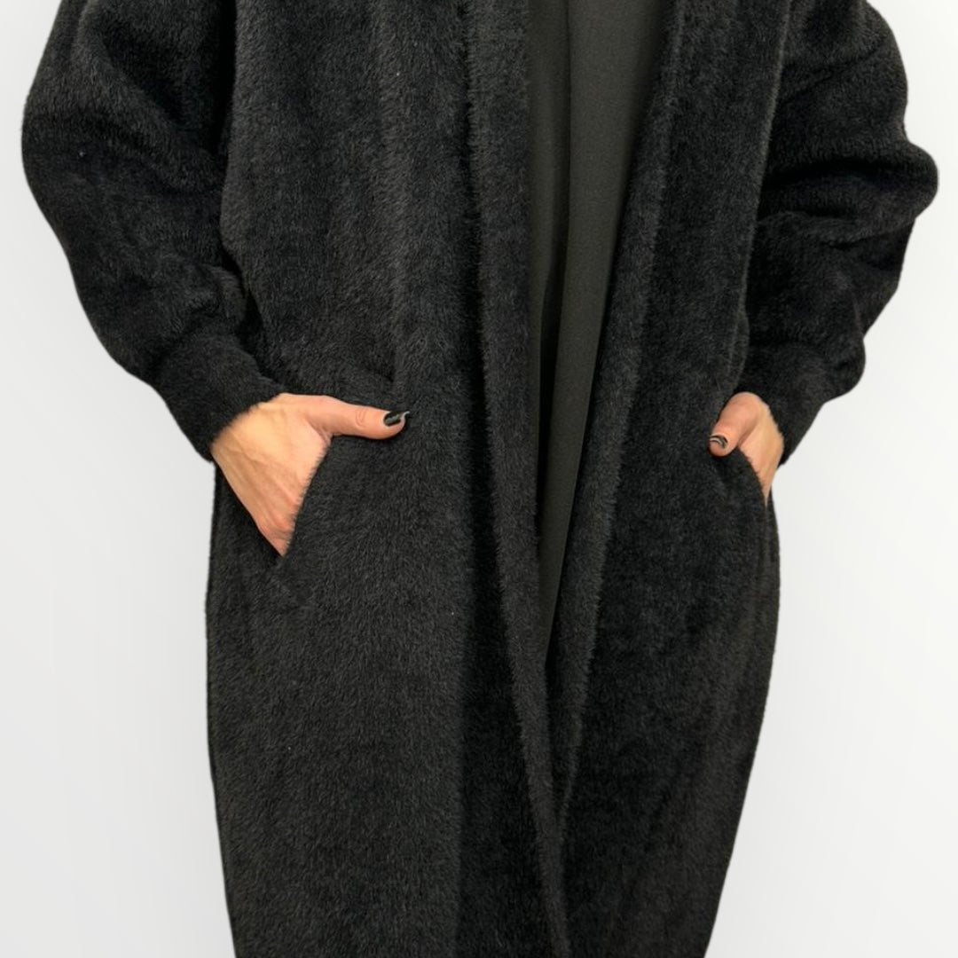 LOFT.73 - CAPPOTTO VIOLINO