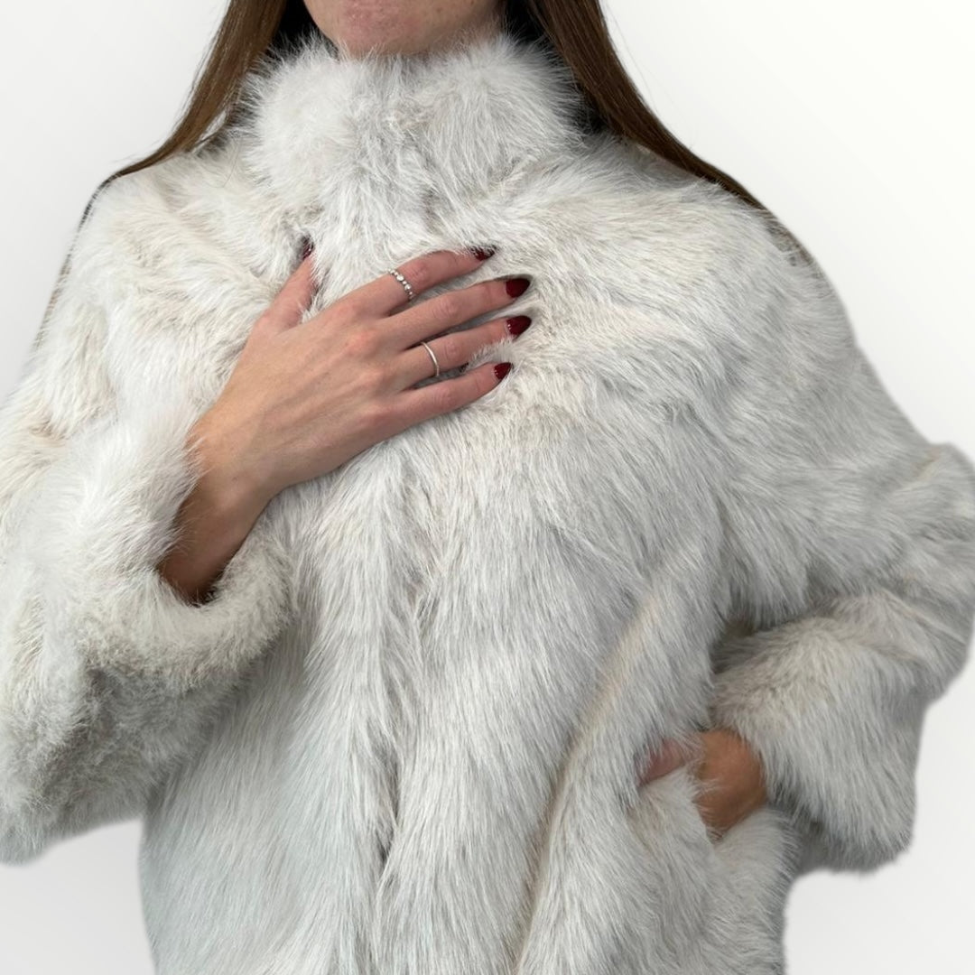 VERO MODA - PELLICCIOTTO ONROE