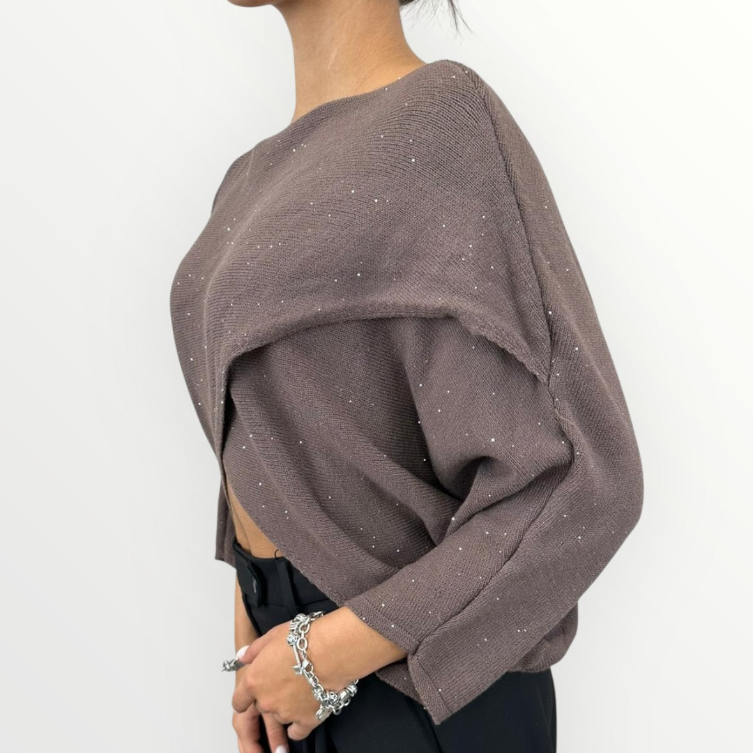 LOFT.73 - MAGLIA POSITANO