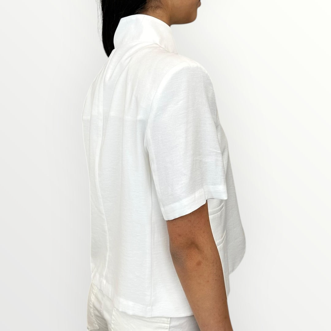 HAVEONE - GIACCA A MANICA CORTA