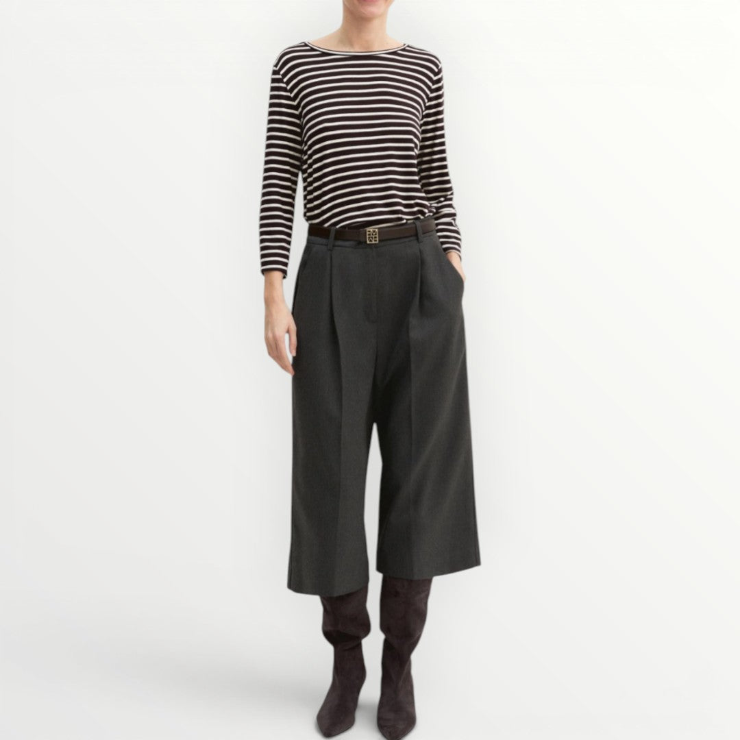 EMME MARELLA - T-SHIRT MORA