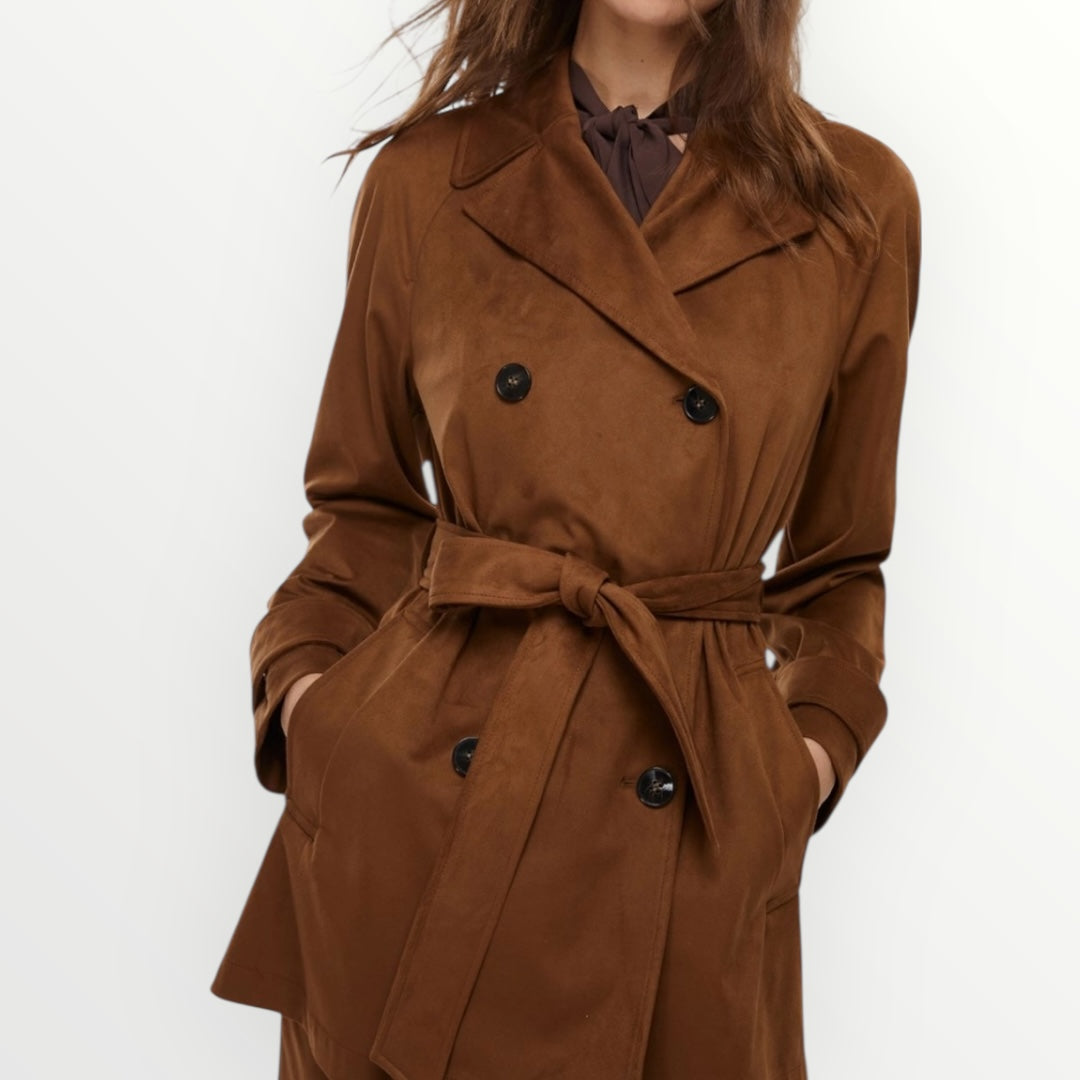 EMME MARELLA - CAPPOTTO TEAM