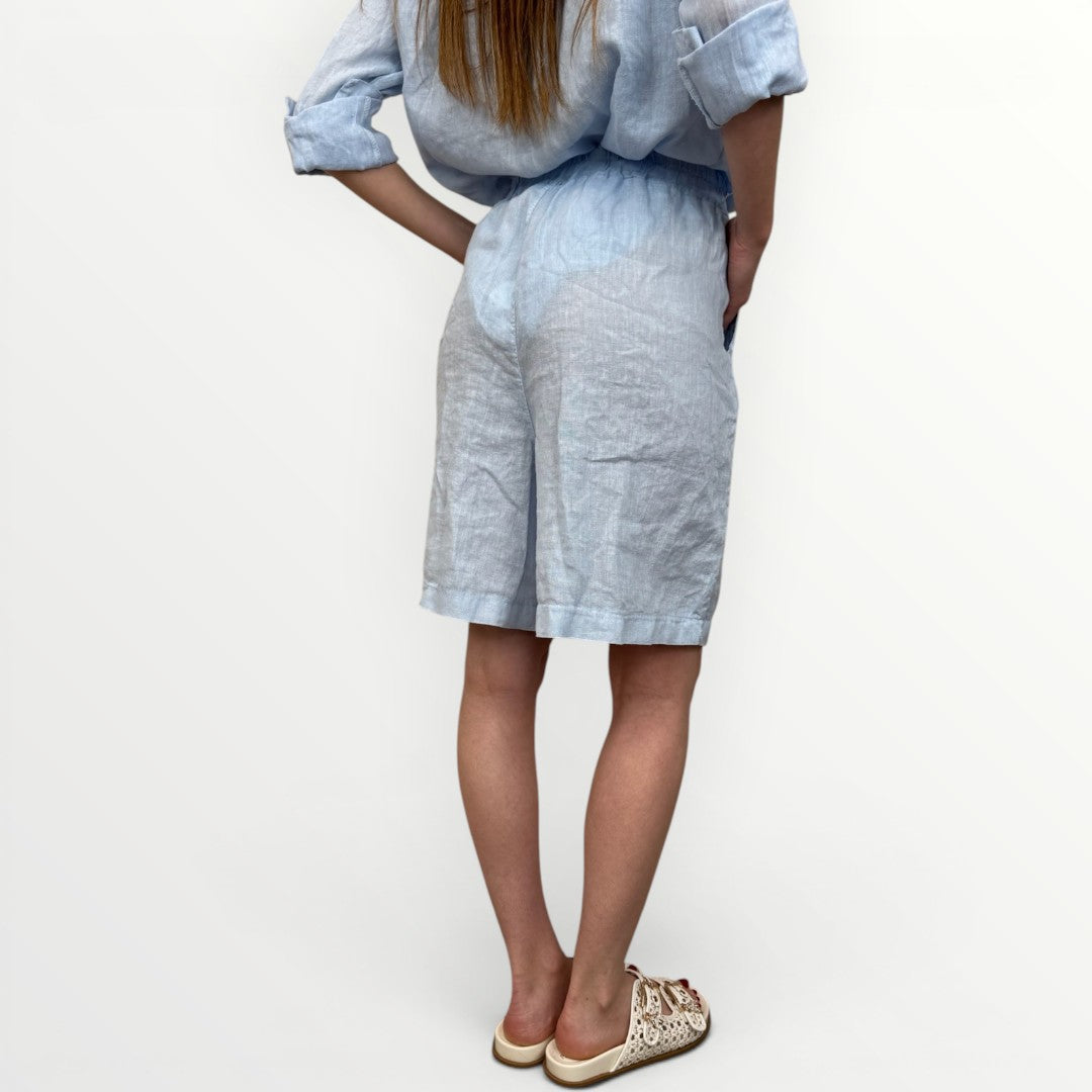 LOFT.73 - BERMUDA BACIO