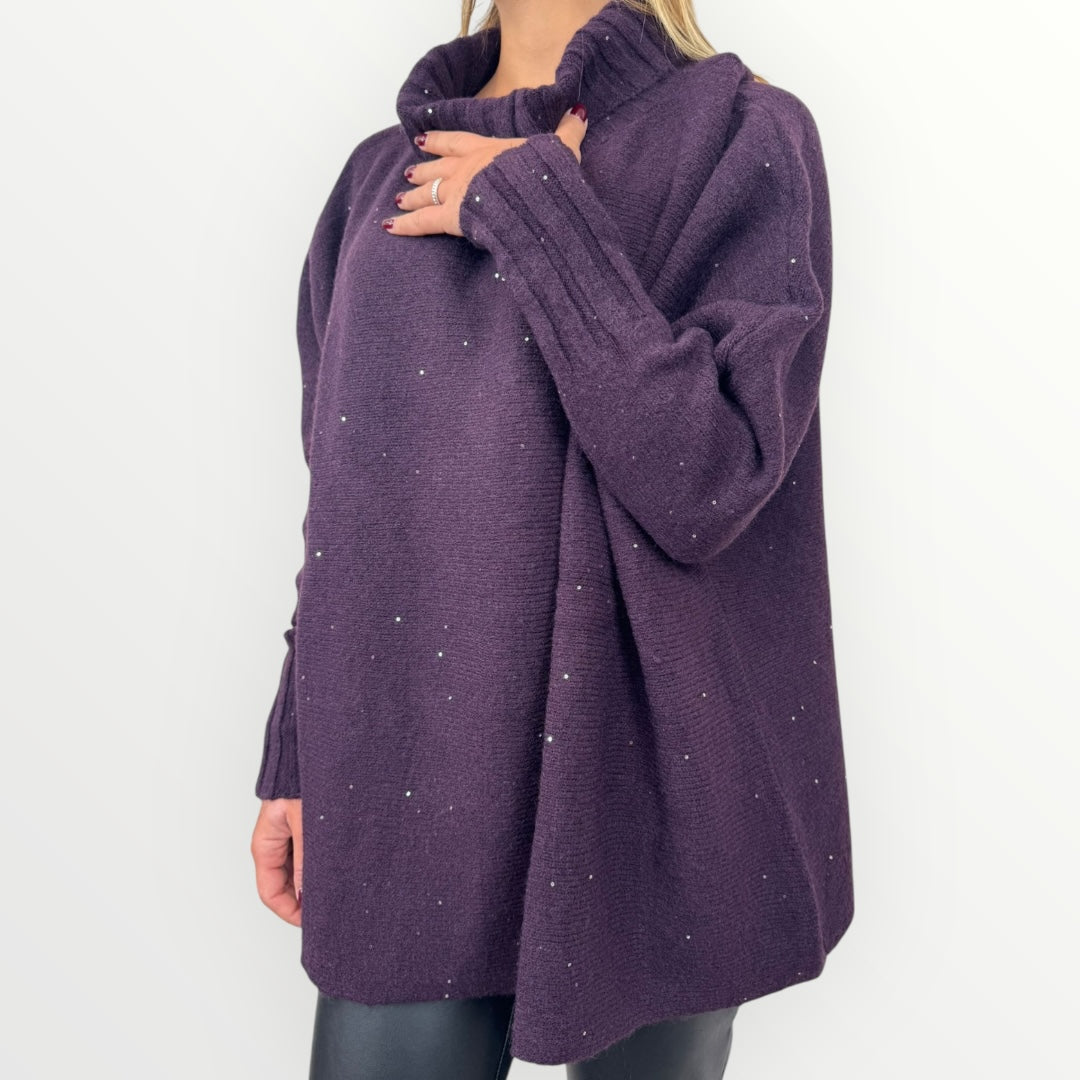 LOFT.73 - MAGLIA FAVOLA