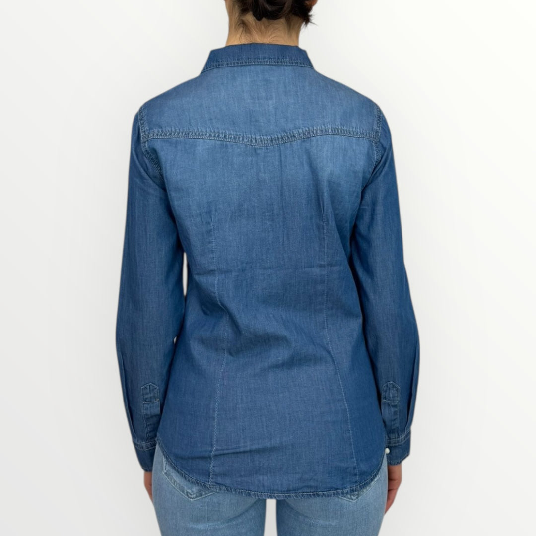 ONLY - CAMICIA ALEXA