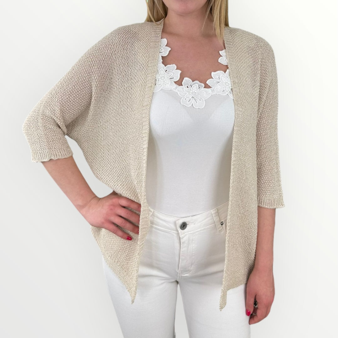 EMME MARELLA - CAPPOTTO BORMIO