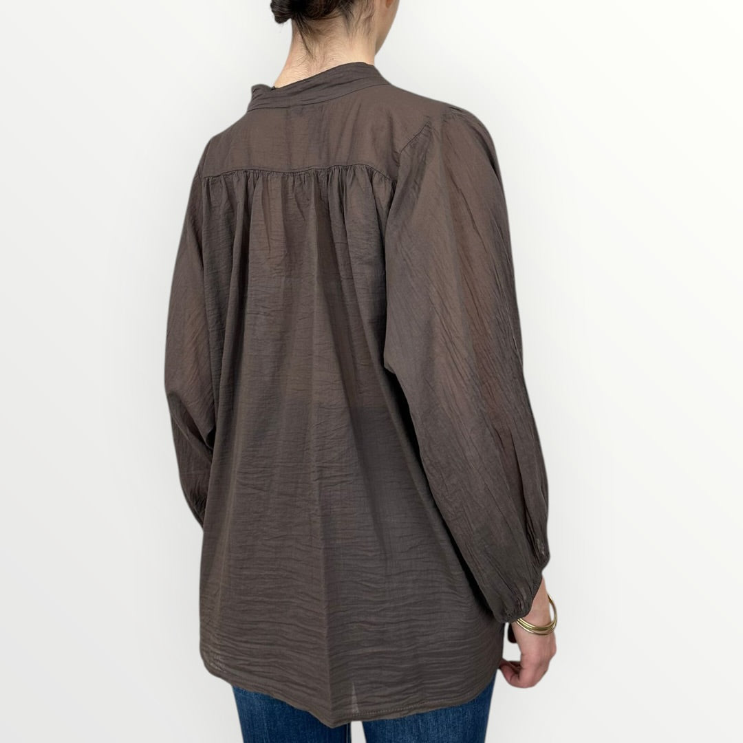 LOFT.73 - CAMICIA SPEZIA