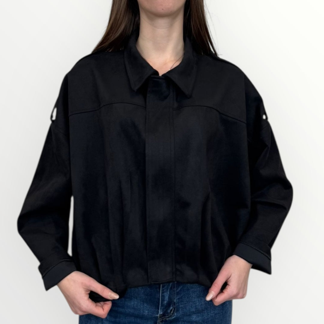 LOFT.73 - GIUBBINO MIRTILLO