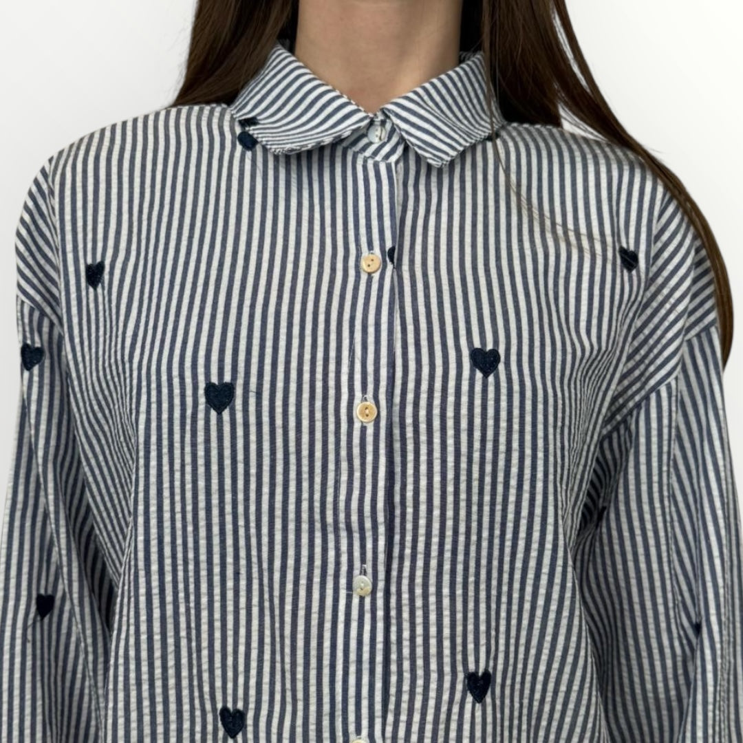 LOFT.73 - CAMICIA FEBBRAIO