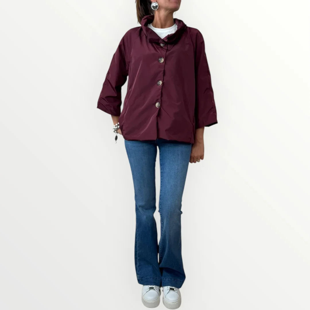 LOFT.73 - GIACCA PORTO