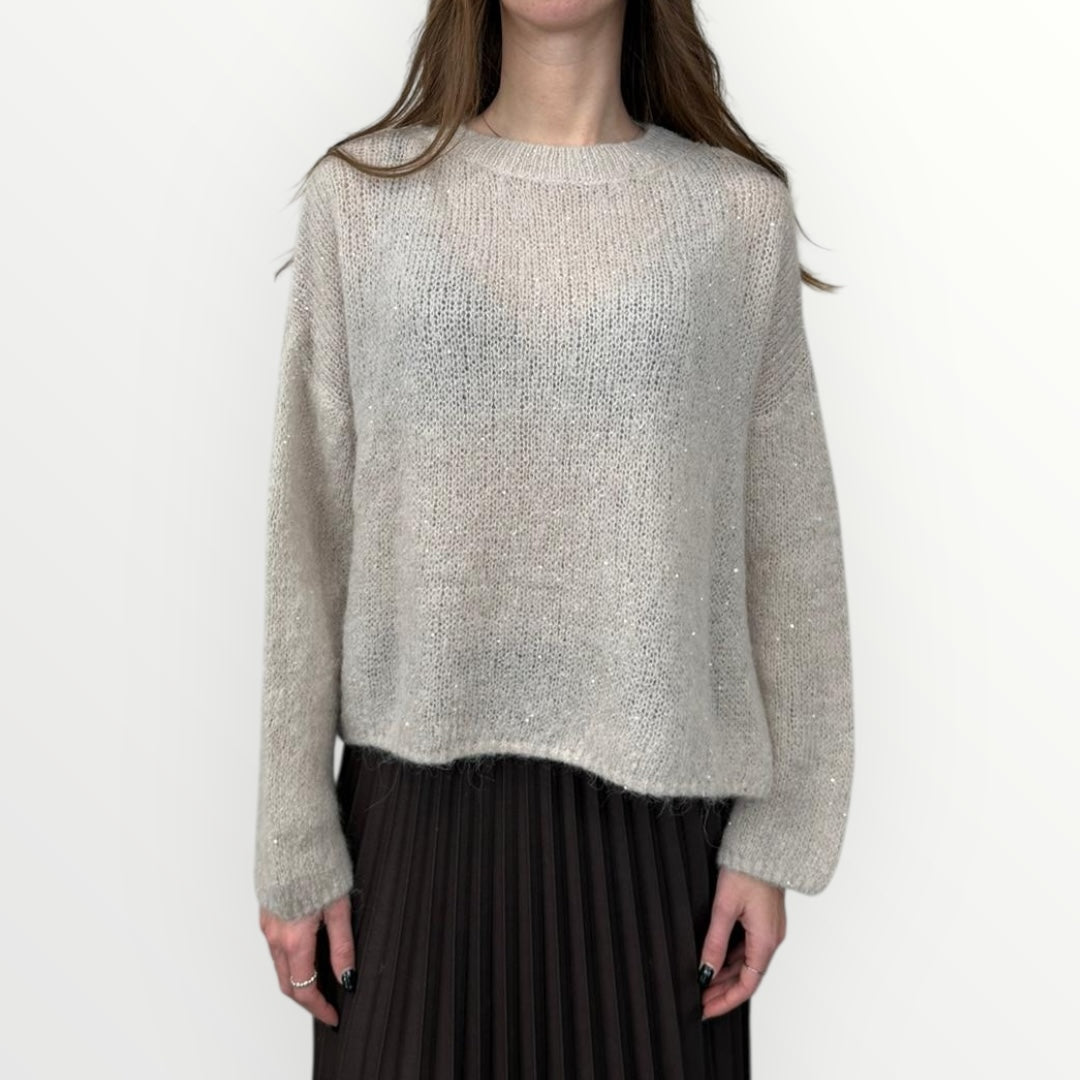 LOFT.73 - MAGLIA SPAZIO