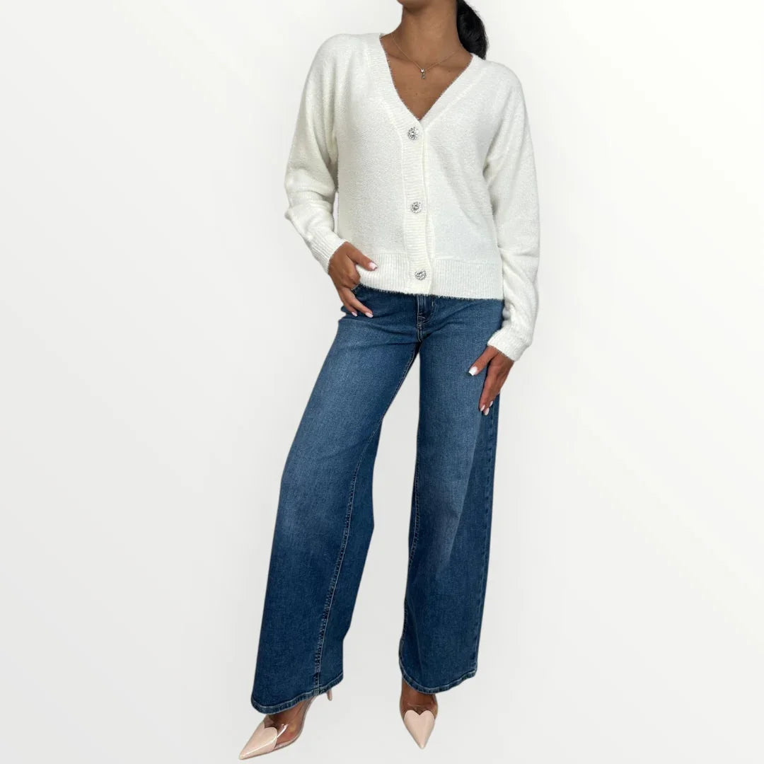 ONLY - CARDIGAN LELLA