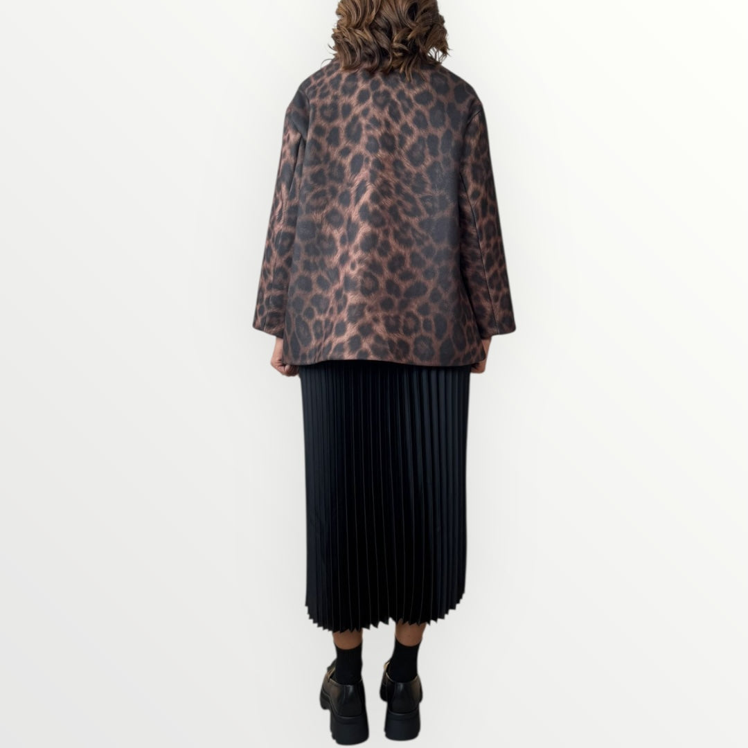 LOFT.73 - GIACCA DESIDERIO