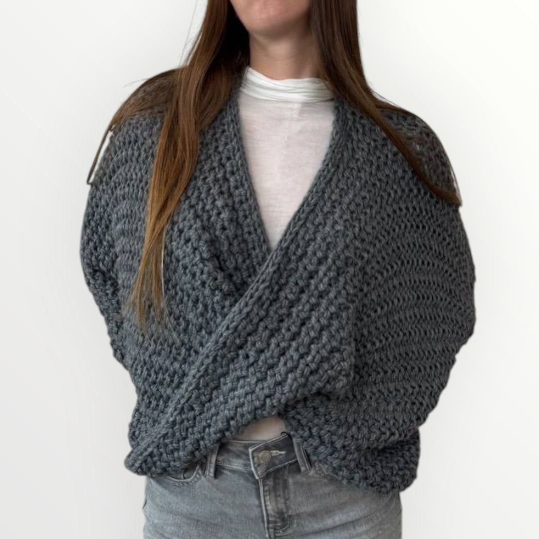 LOFT.73 - CARDIGAN RAVENNA