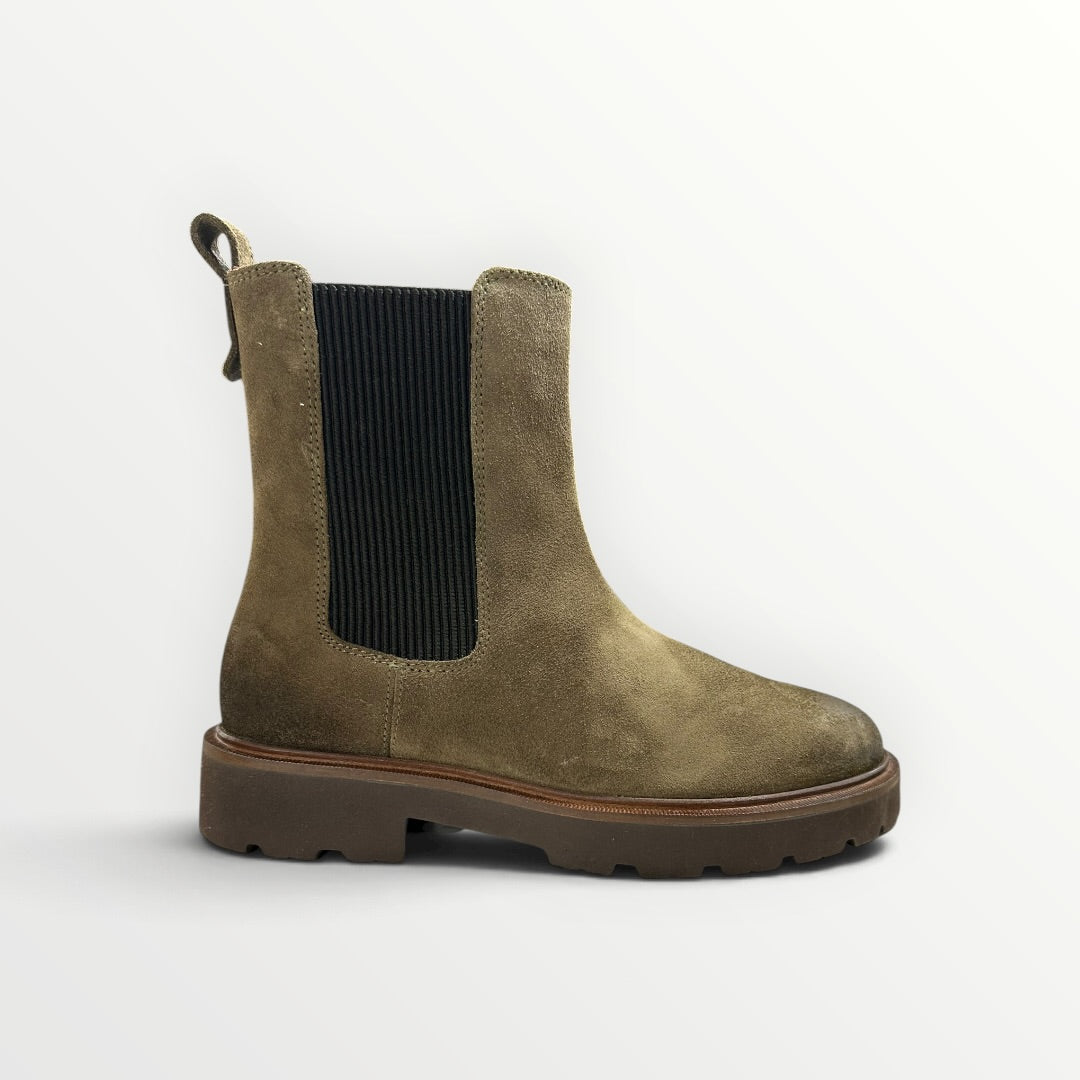 GEOX - STIVALETTO NORIZE