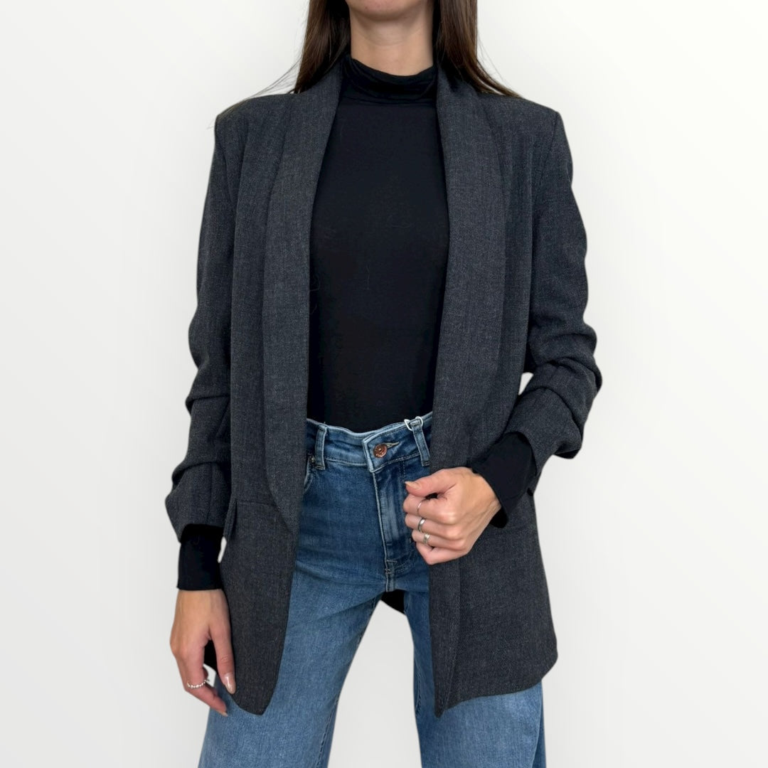 LOFT.73 - GIACCA LUCE