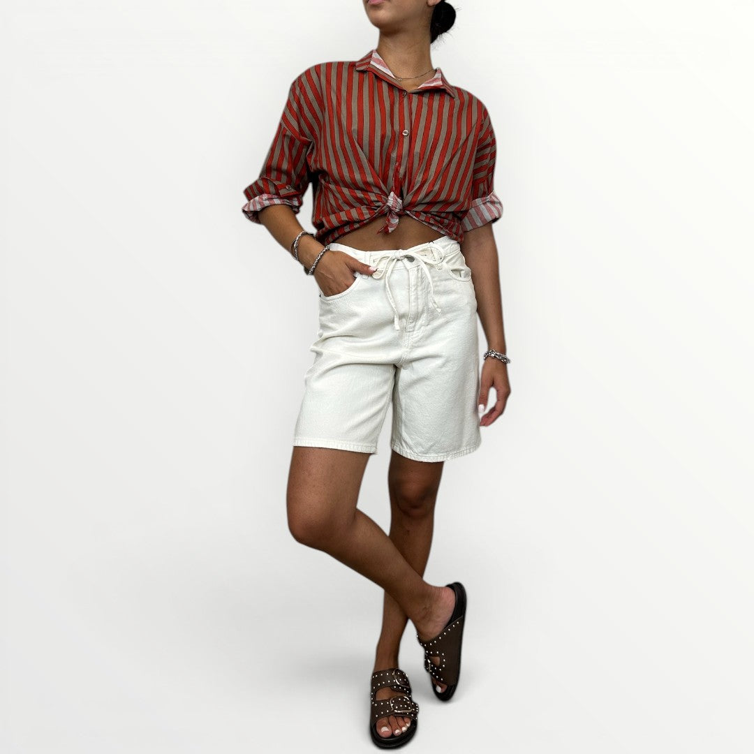 LOFT.73 - CAMICIA VALTELLINA