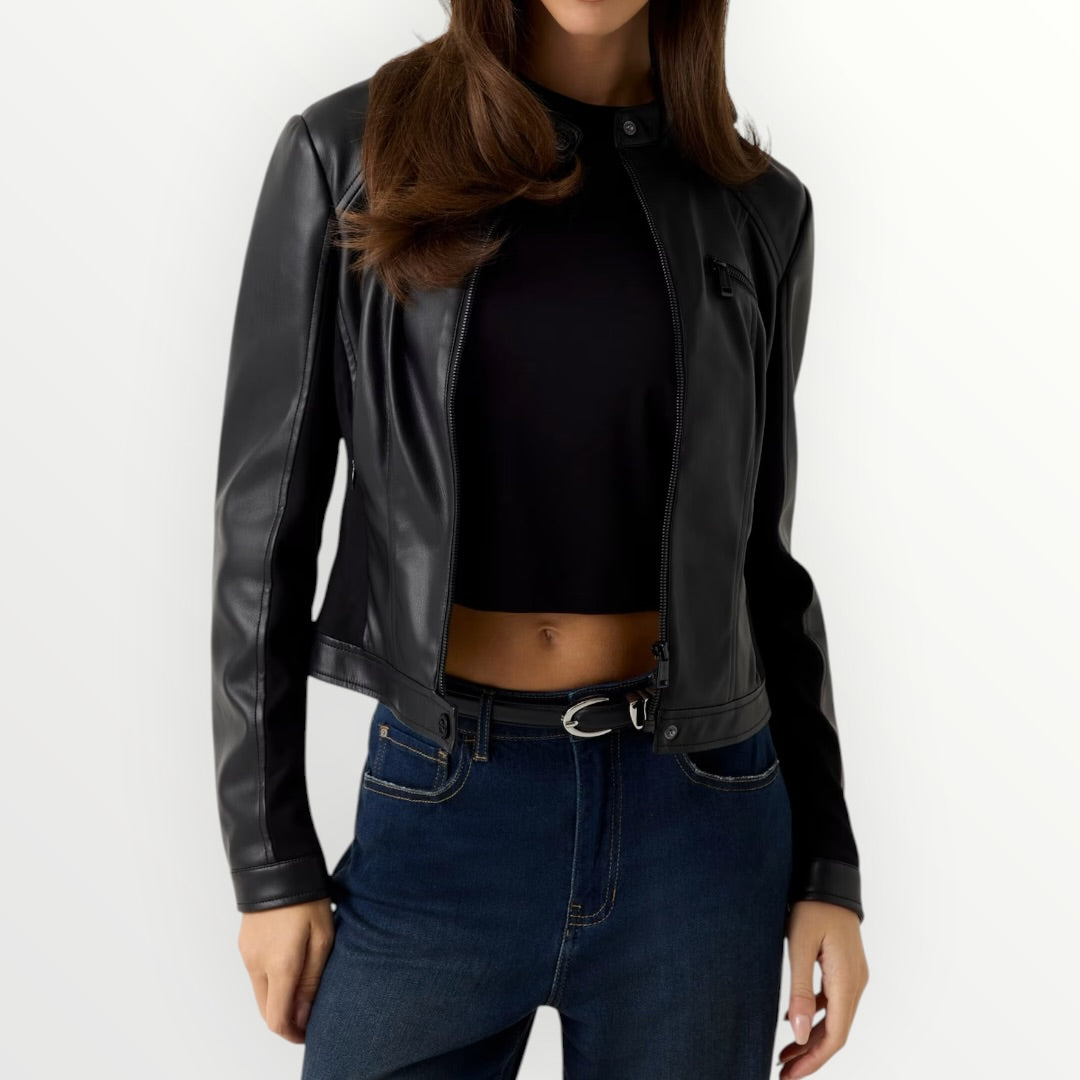 GUESS - GIUBBINO ECOPELLE