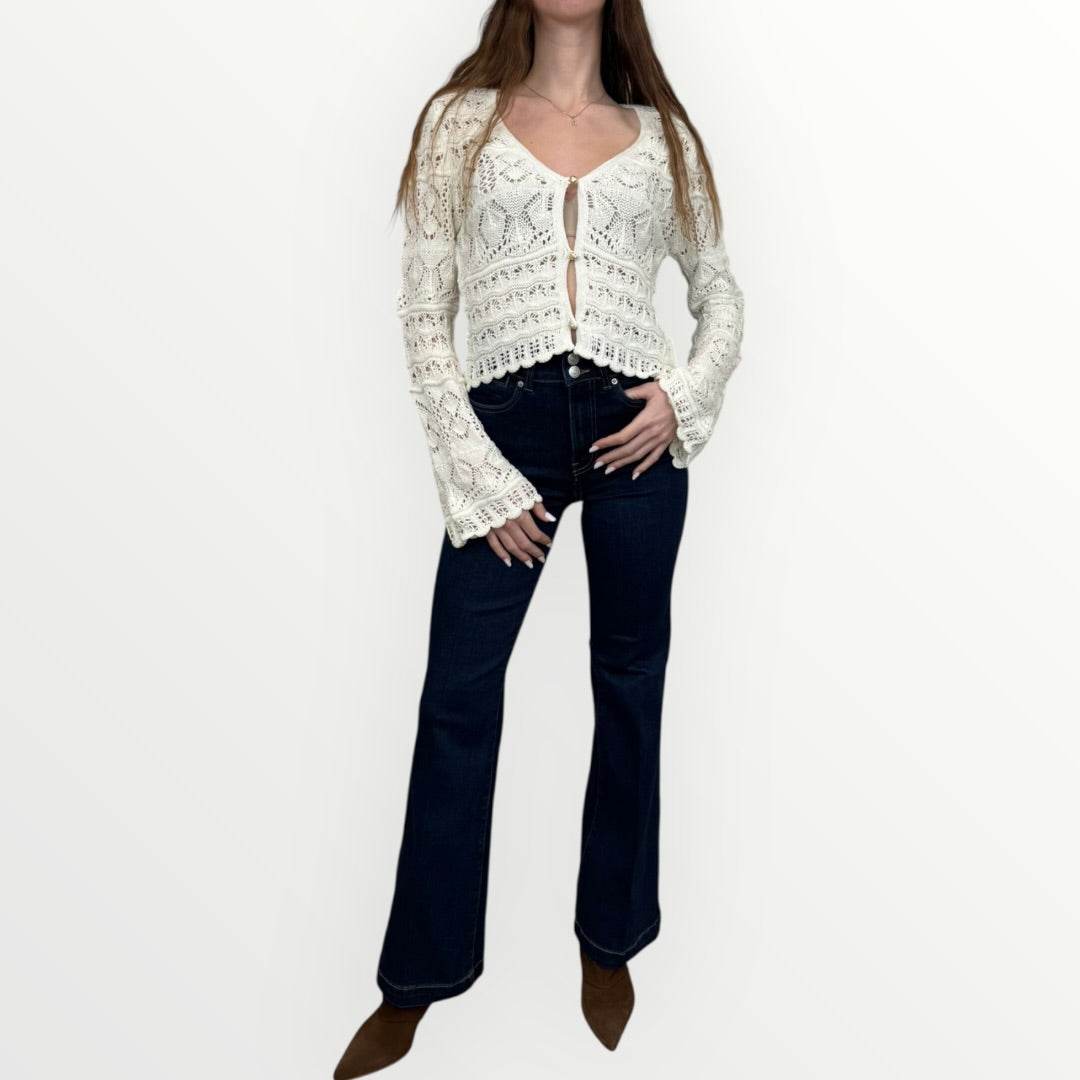 ONLY - CARDIGAN COLETTE