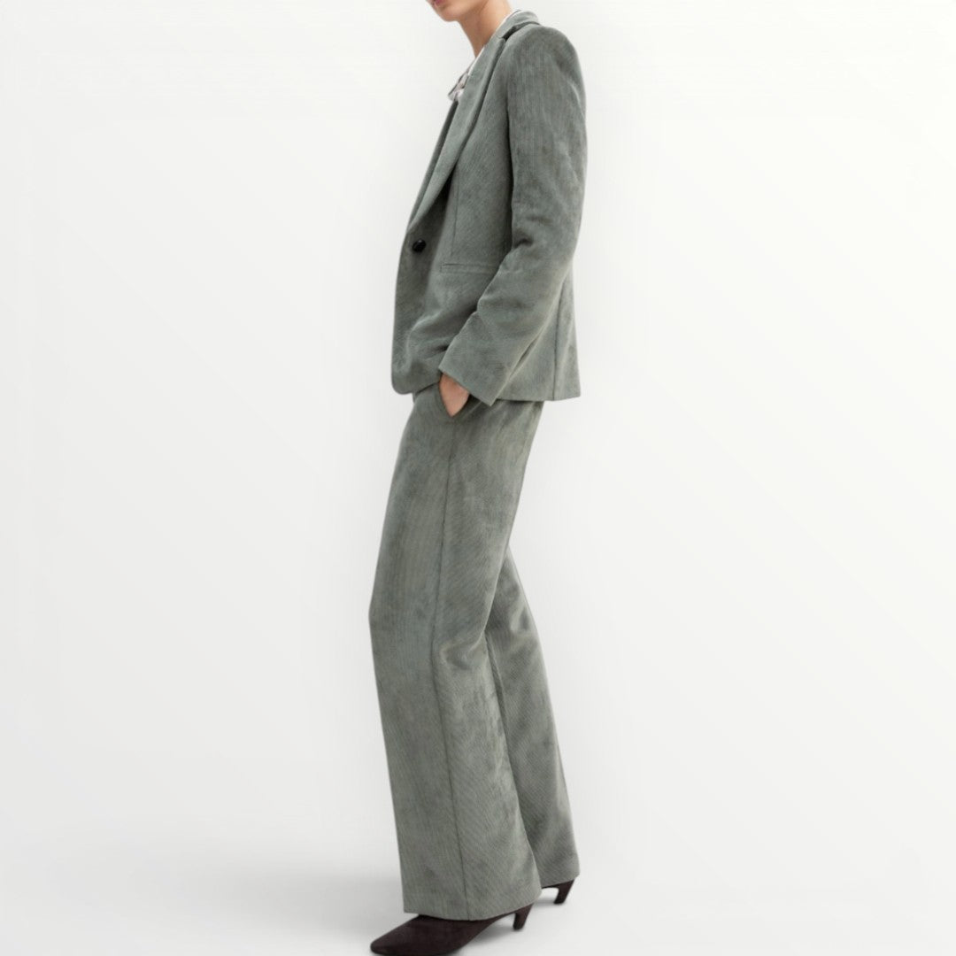 EMME MARELLA - PANTALONE DRAGHI