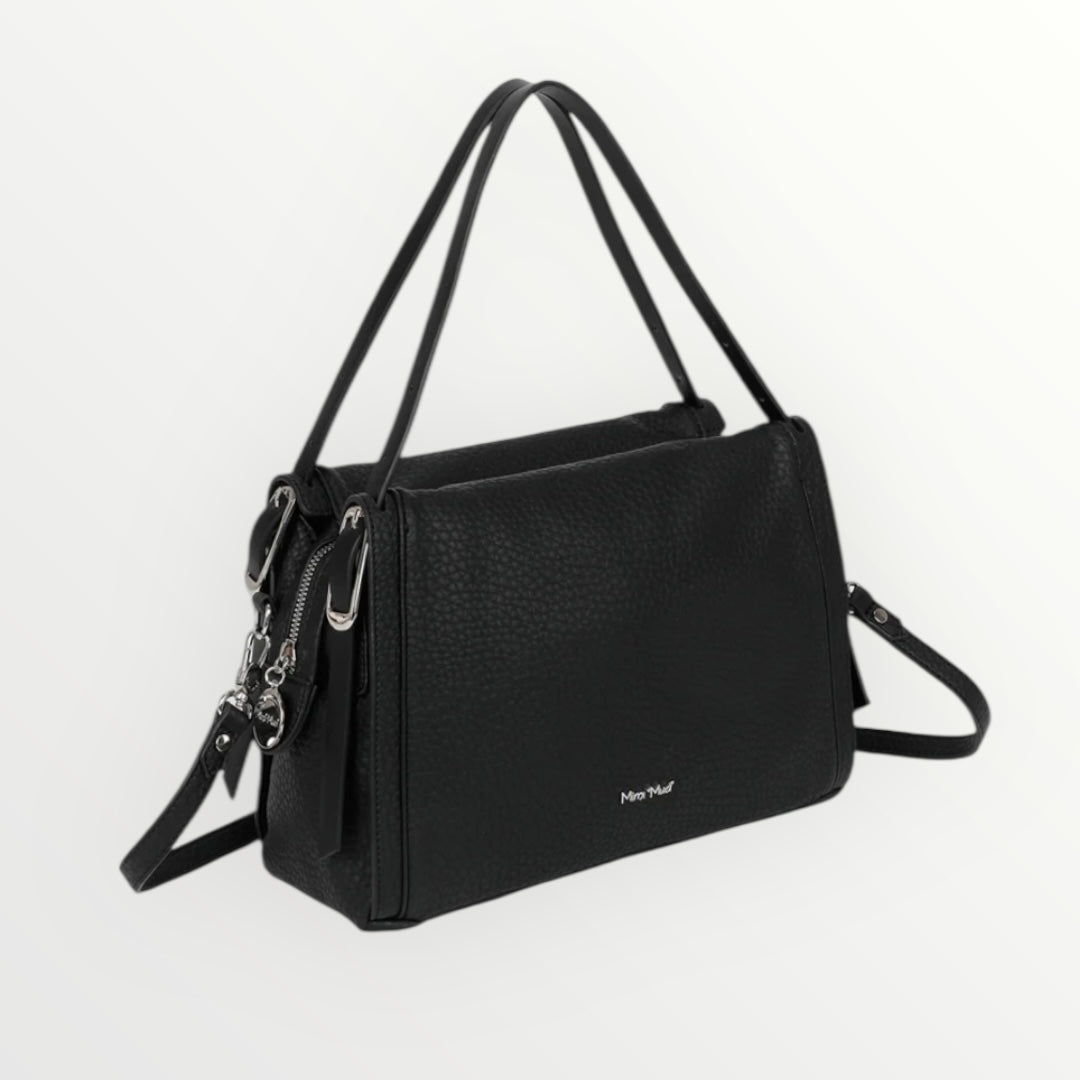 MIMI MUA' - BORSA A MANO CON DOPPIO MANICO