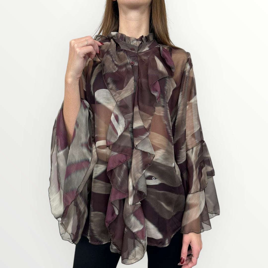 LOFT.73 - CAMICIA PAMELA